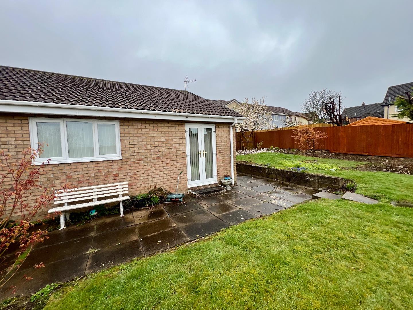 Bishopswood, Brackla, Bridgend County Borough, CF31 2LT